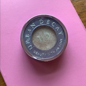Urban Decay Eyeshadow Single- Midnight Cowgirl
